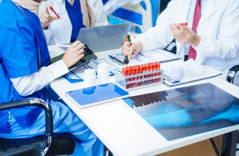 Medical Billing Services