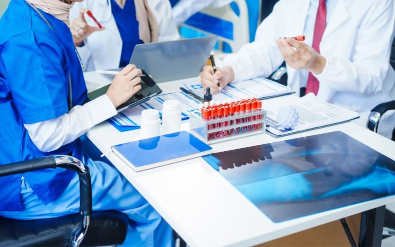 Medical Billing Services