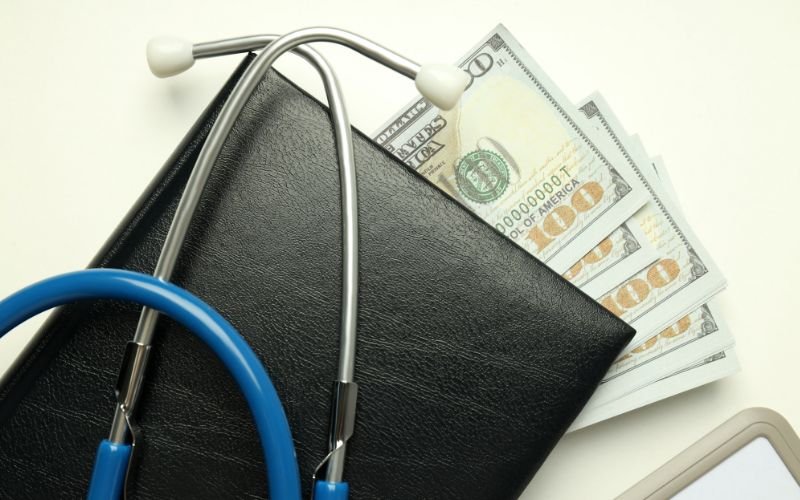 Billing Medical Services