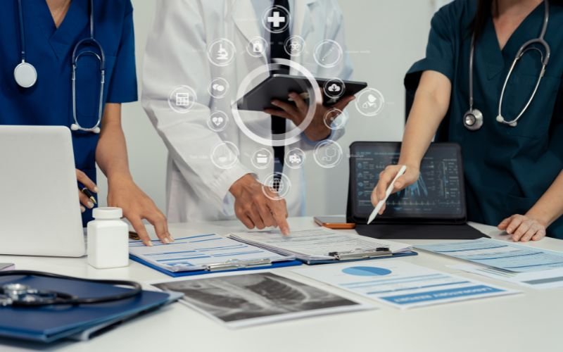 Medical Billing Agency