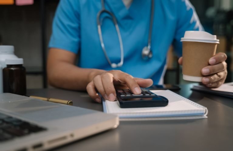 Hospital Billing Services