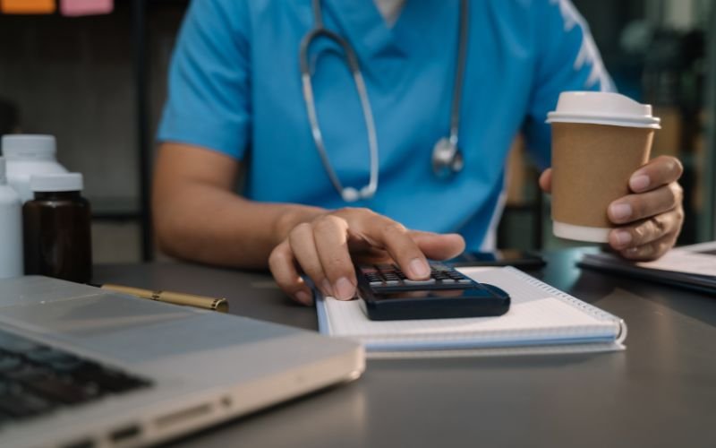 Hospital Billing Services