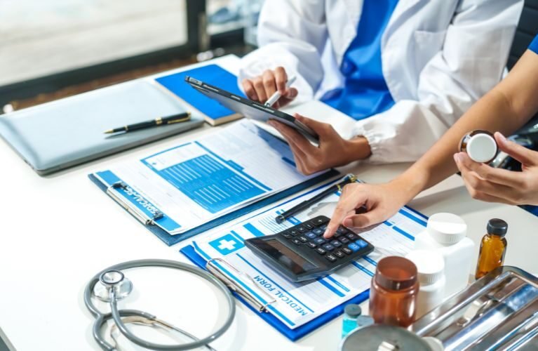 Billing and Coding Services