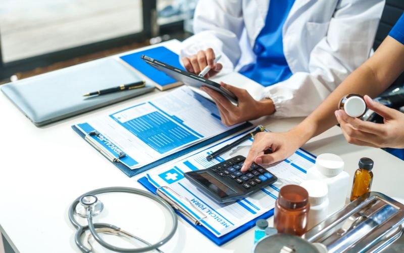 Billing and Coding Services