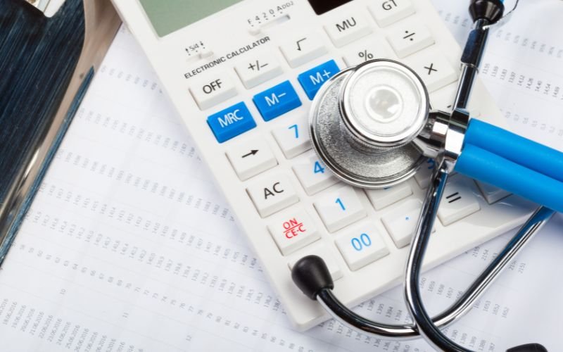 Healthcare Billing Systems