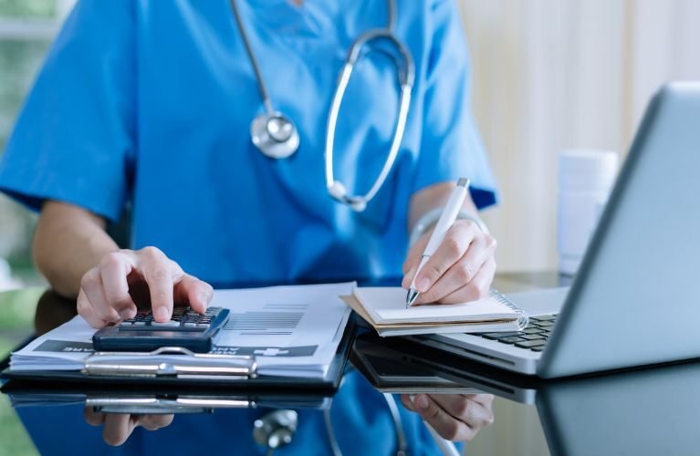 Medical Billing Services