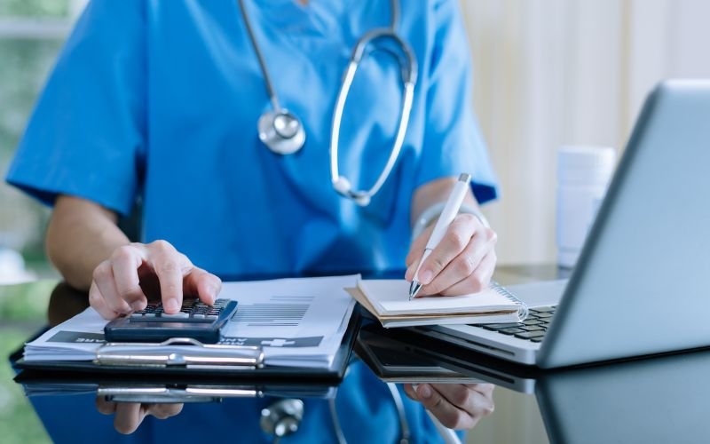 Medical Billing Services