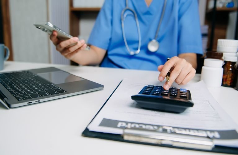 Medical Billing Services in California