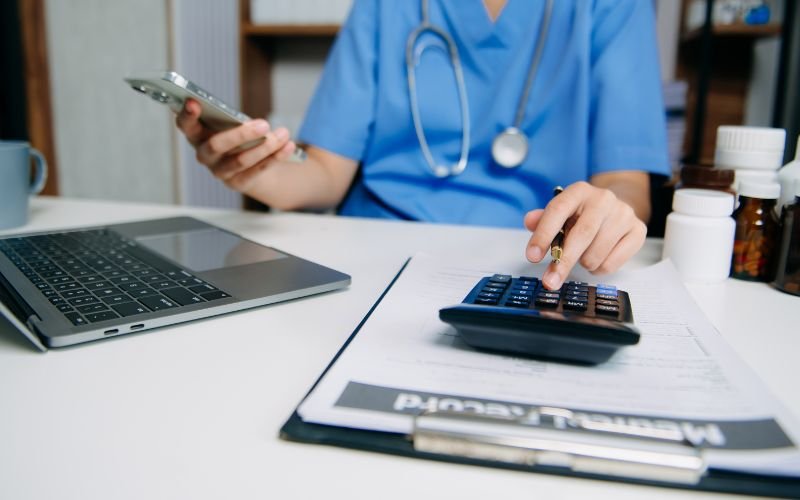 Medical Billing Services in California