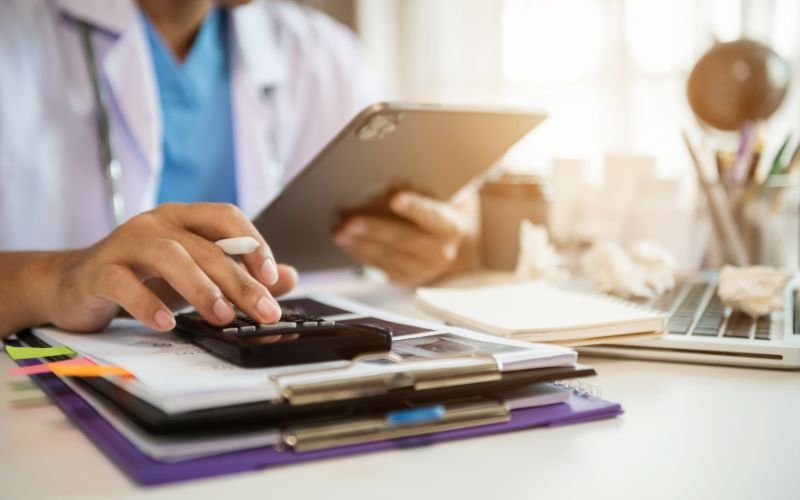 Best Medical Billing Service