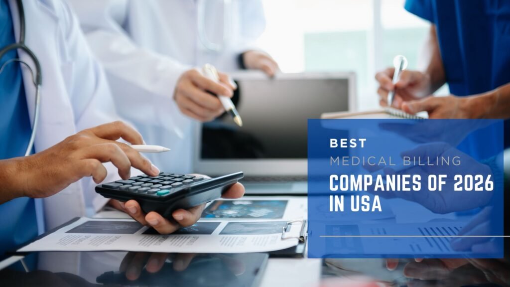 Medical Billing Companies