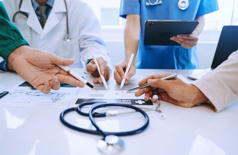 Maryland Medical Billing Companies