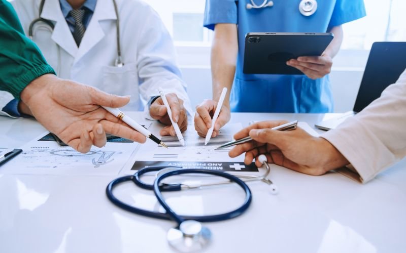 Maryland Medical Billing Companies