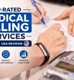 Medical Billing Services