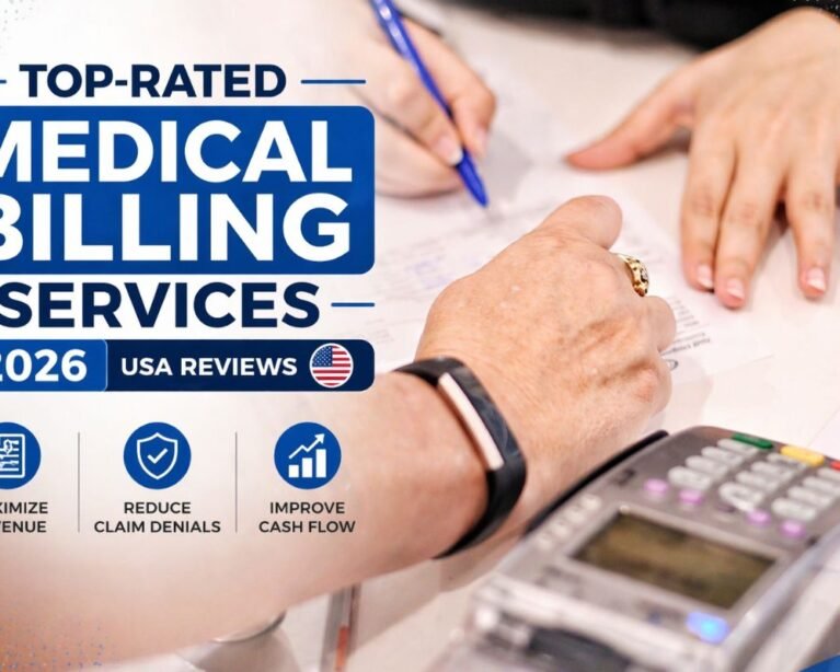 Medical Billing Services in the USA