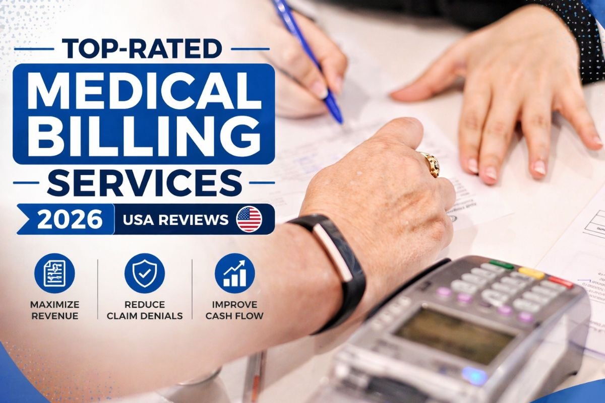 Medical Billing Services