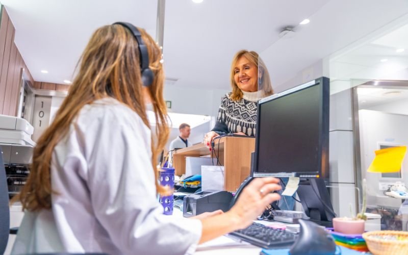 Urgent Care Billing Services