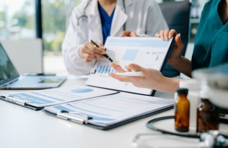 urgent care medical billing services