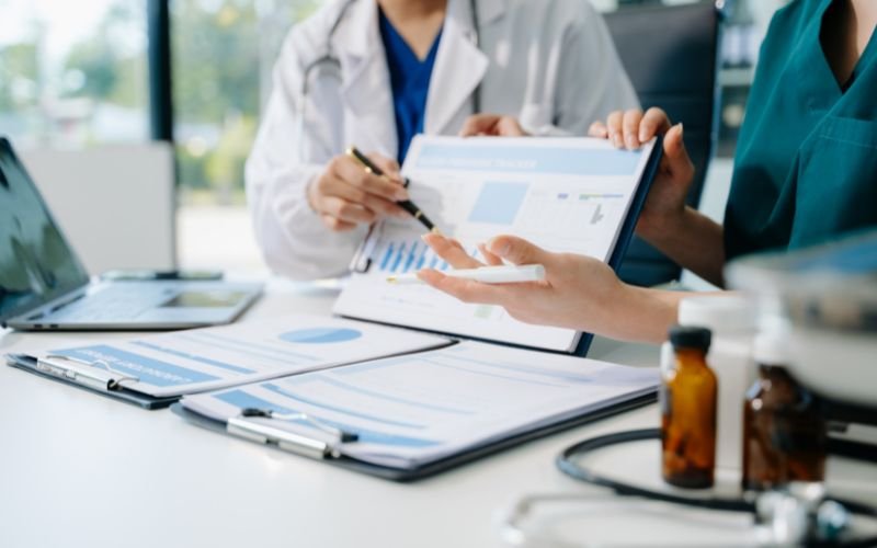 urgent care medical billing services