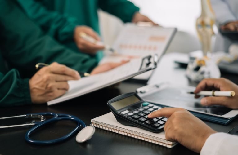 AR in Medical Billing