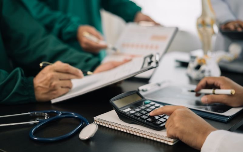 AR in Medical Billing