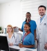 medical biller