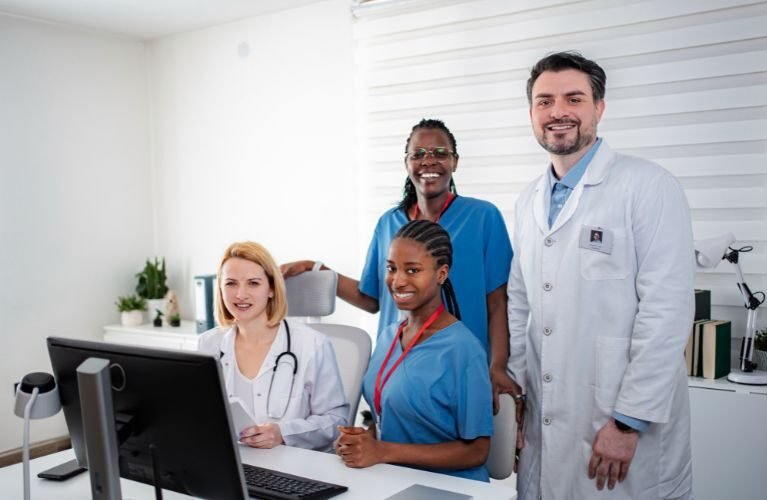 medical biller