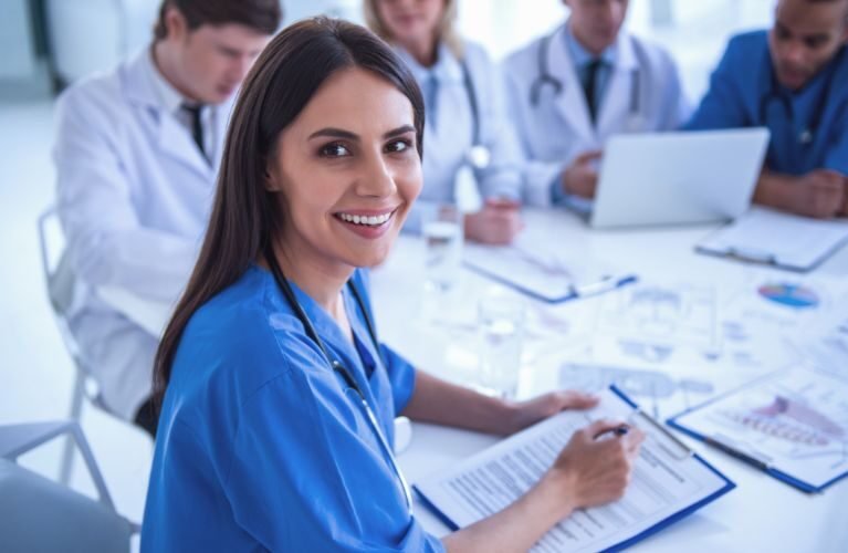 Medical Billing Services in California