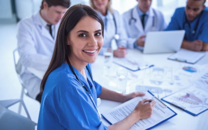 Medical Billing Services in California