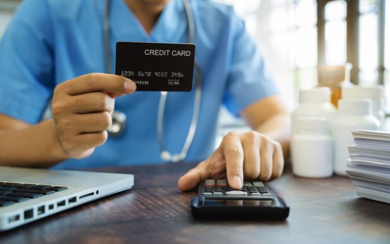 Medical Billing Services