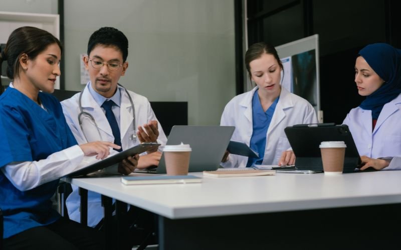 Best Medical Billing Auditing