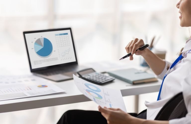 Healthcare Billing Solutions