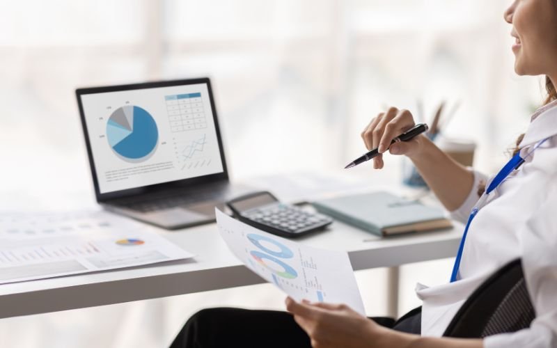 Healthcare Billing Solutions