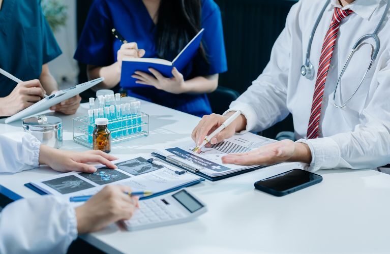 Cardiology Medical Billing Companies