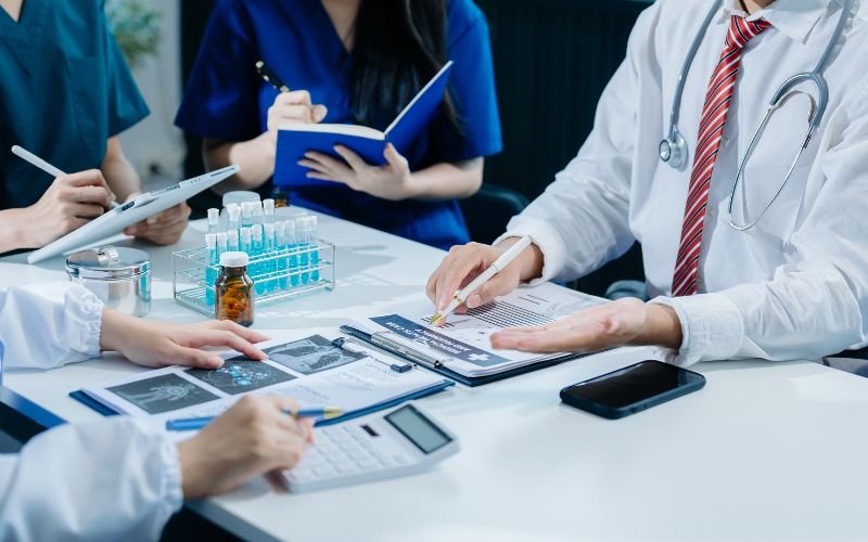Cardiology Medical Billing Companies