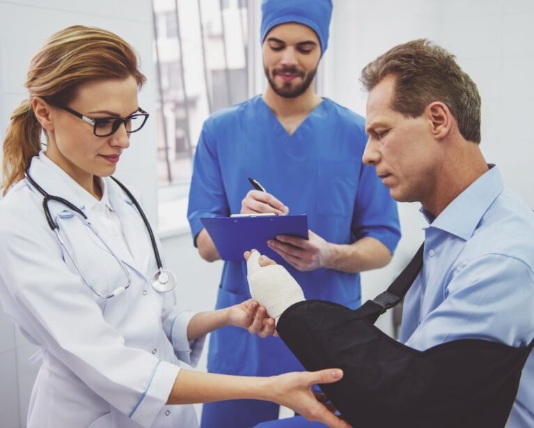 Orthopedic Medical Billing