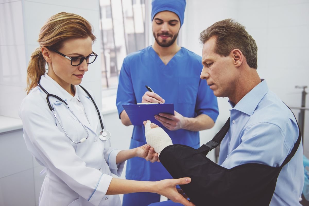 Orthopedic Medical Billing