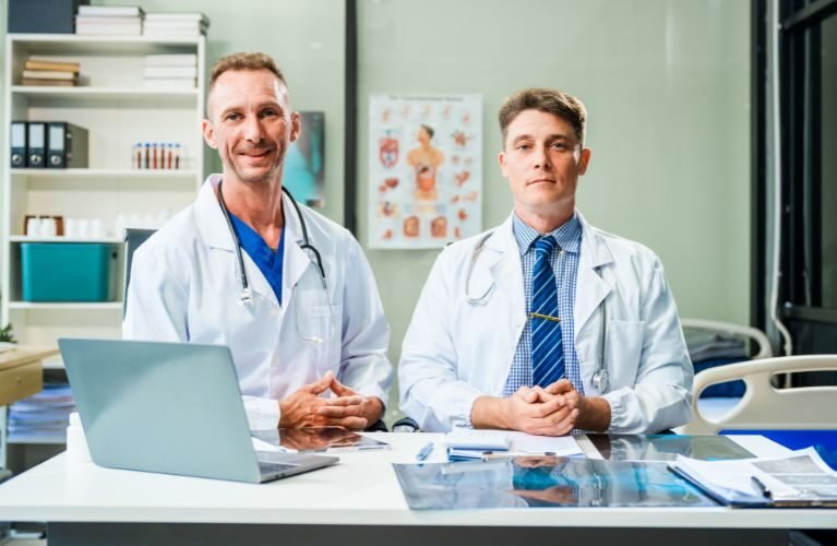 Billing Systems in Healthcare
