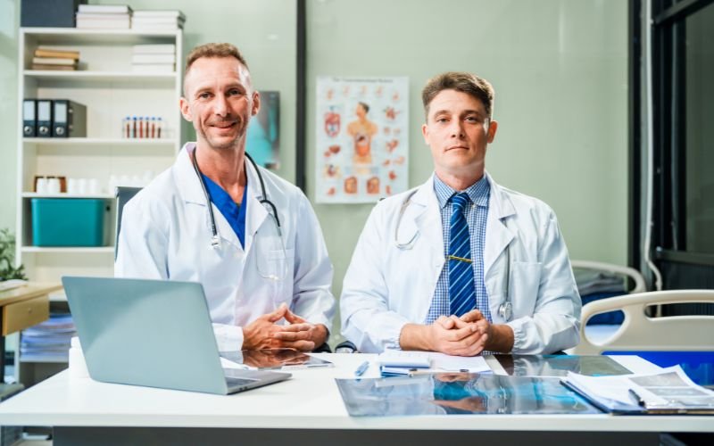 Billing Systems in Healthcare