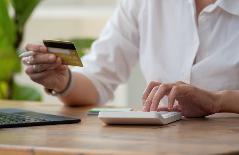 Online Billing
