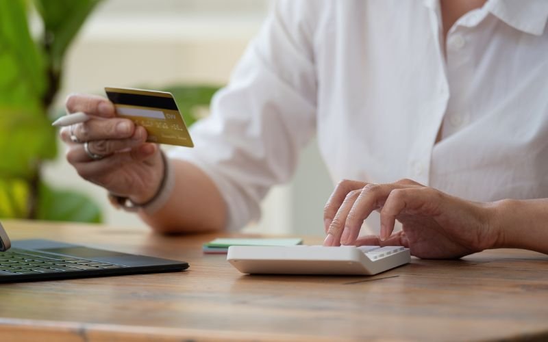 Online Billing