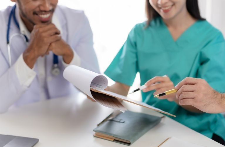 Trusted Medical Billing Services in Los Angeles