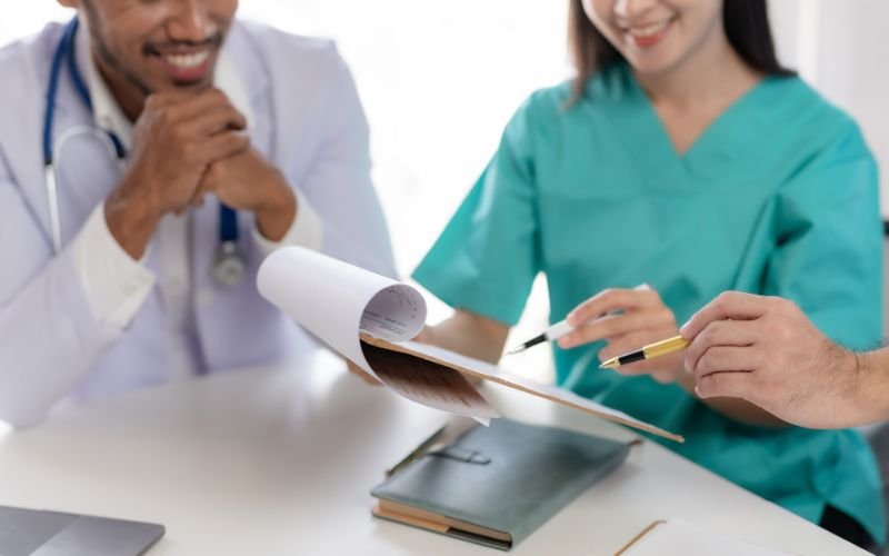 Trusted Medical Billing Services in Los Angeles