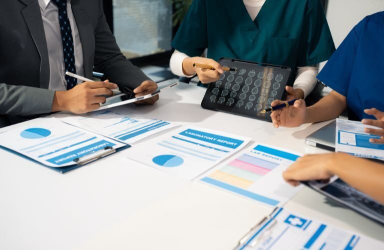 Anesthesia Billing in 2026