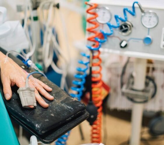 Anesthesia Facility Billing