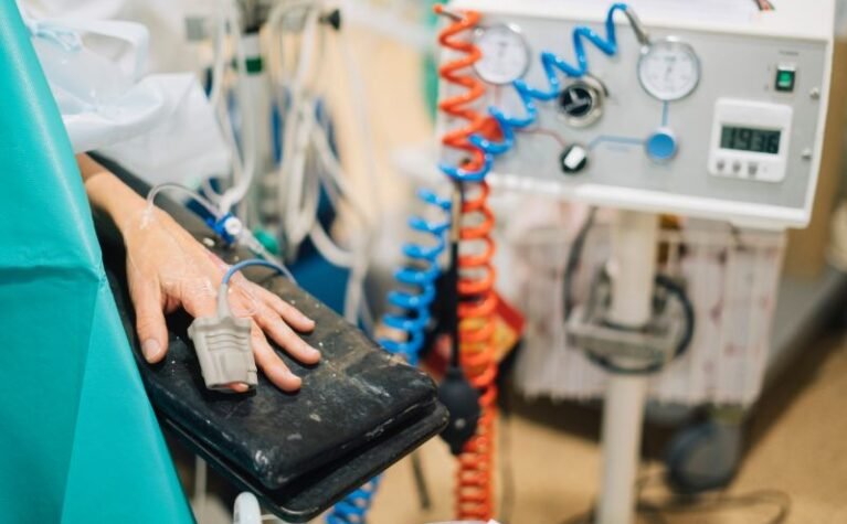 Anesthesia Facility Billing