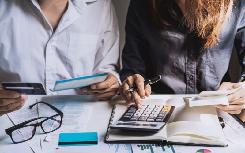 Billing Companies in USA