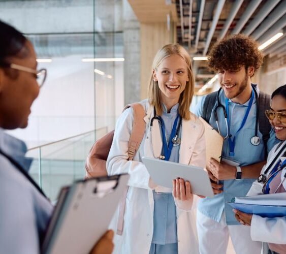 Medical Credentialing for Healthcare