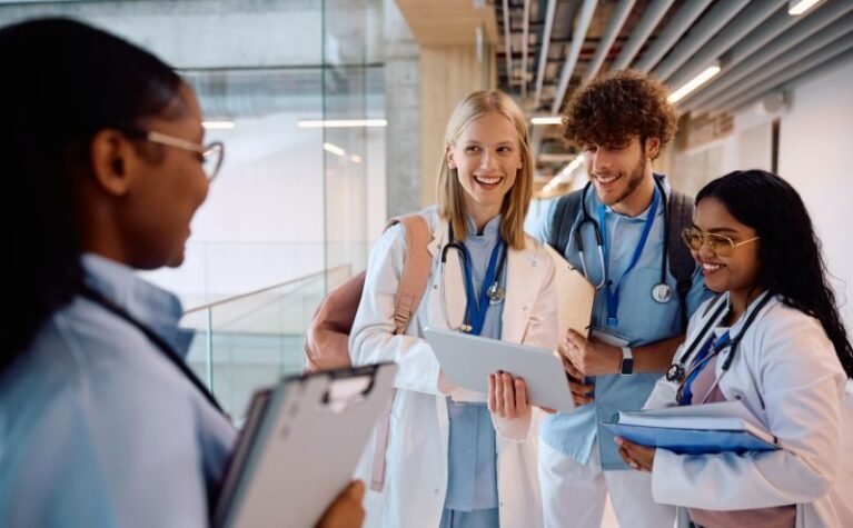 Medical Credentialing for Healthcare