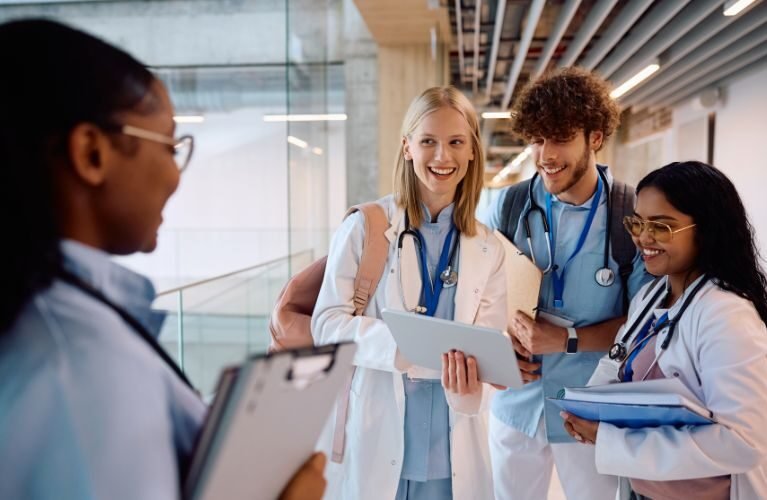 Medical Credentialing for Healthcare